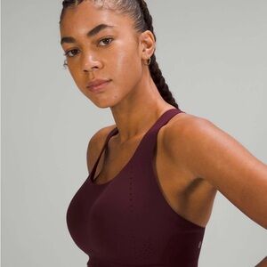 Lululemon Air Support Bra | 36 DDD